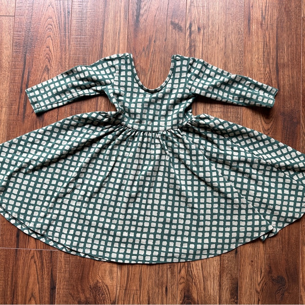 Alice and Ames ballet dress size 5